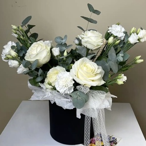 Flowerbox Nr.369