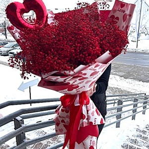 Ziedu pušķis Nr. 394