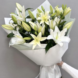 Ziedu pušķis Nr. 387